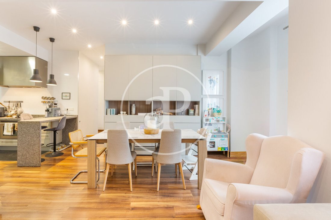 Apartment in l'Eixample, Valencia, Spain 4 - 17964685