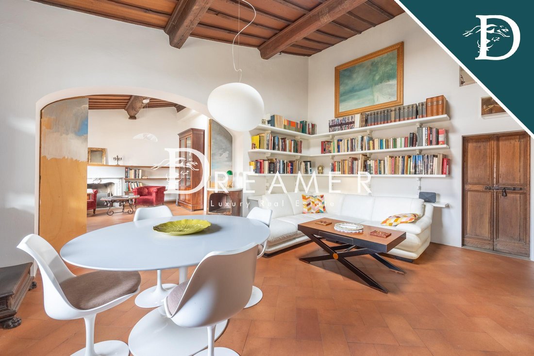 Apartment in Center, Florence, Tuscany 3 - 16799261
