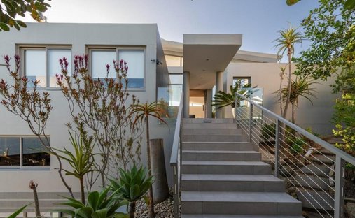 House in Wilderness, Western Cape, South Africa 1