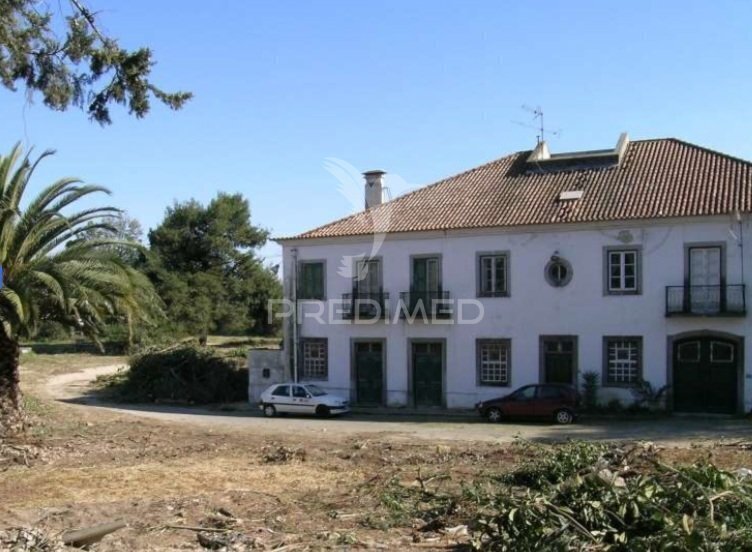 Estate in Alges, Lisbon, Portugal 2 - 17964276