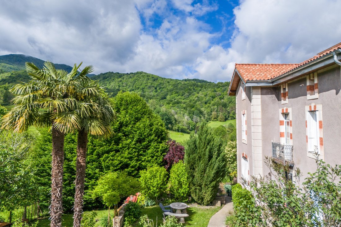 House in Fougaron, Occitania, France 1 - 17964510