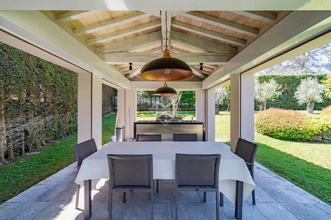 Villa in Collines, Le Cannet, France 4 - 17964417