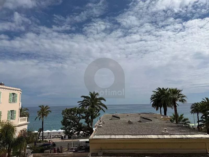 Appartamento a Mentone, Provenza-Alpi-Costa Azzurra, Francia 4 - 17964505