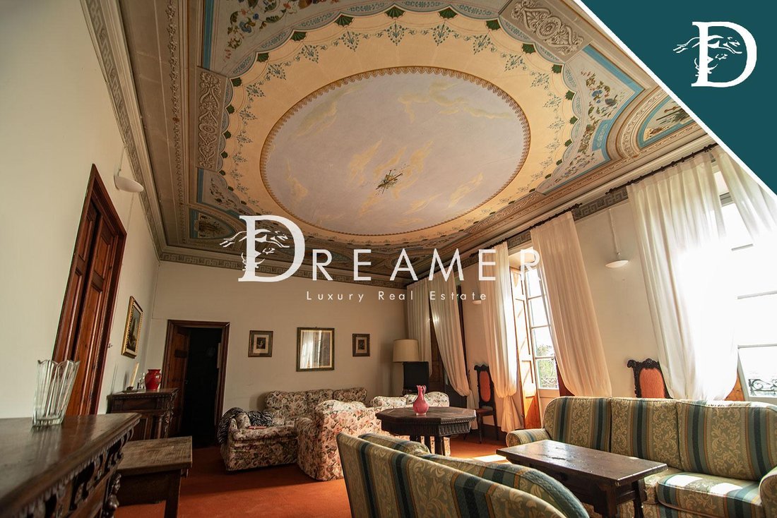 Villa in Capezzano Pianore, Camaiore, Tuscany 4 - 16825509