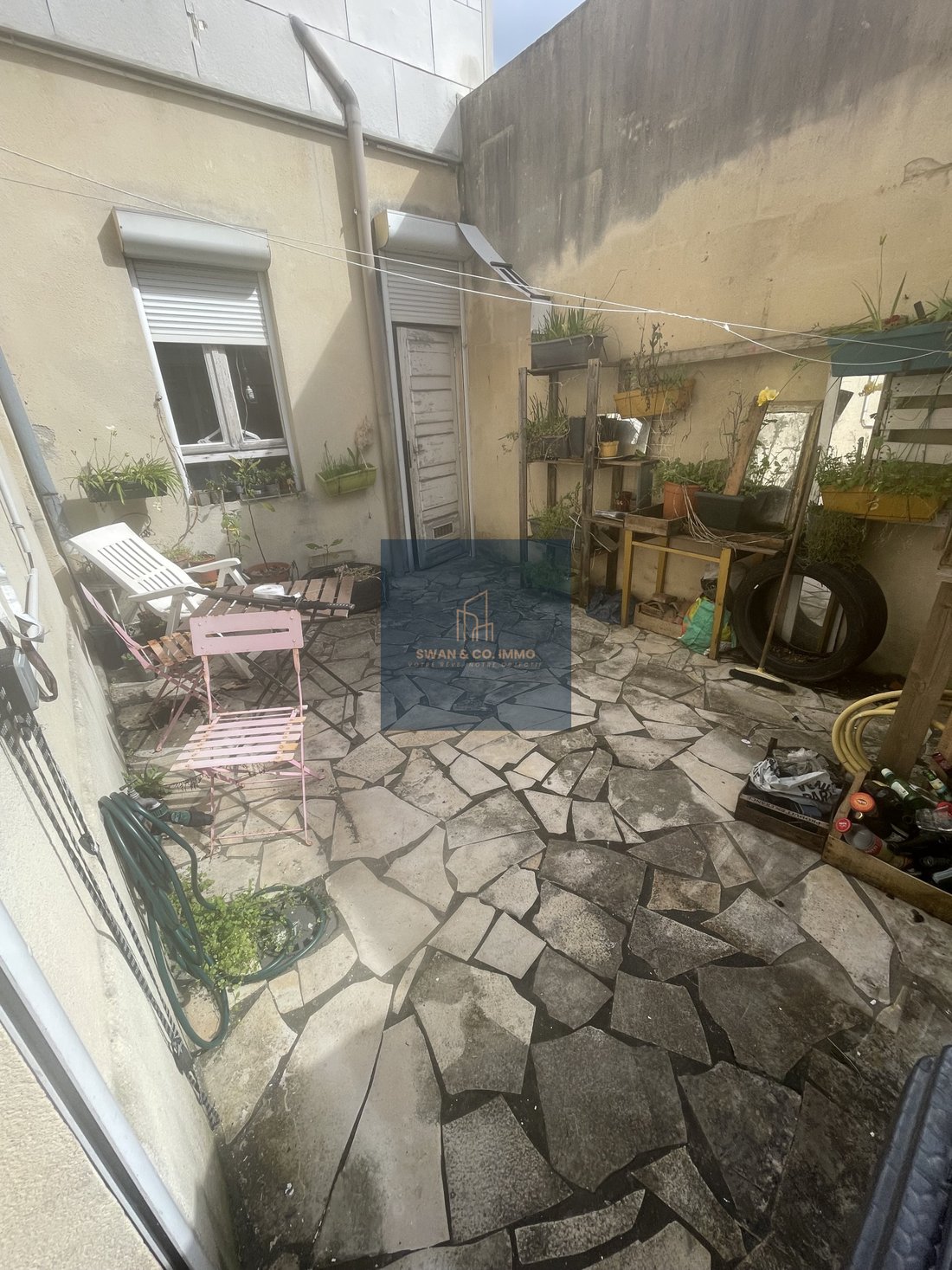 House in Saint Jean-Belcier-Carle Vernet-Albert 1er, Bordeaux, France 2 - 17964436