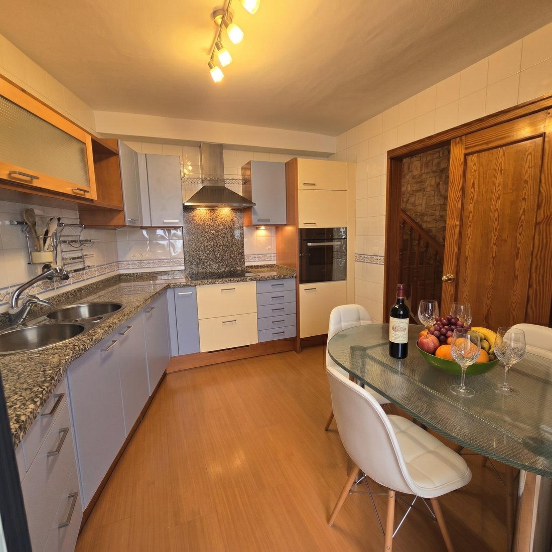 Apartment in Santa Eularia des Riu, Balearic Islands, Spain 5 - 17964315