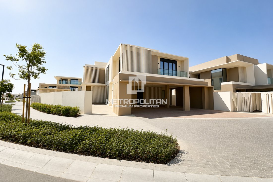 Villa in Al Furjan, Dubai, United Arab Emirates 1 - 17964664