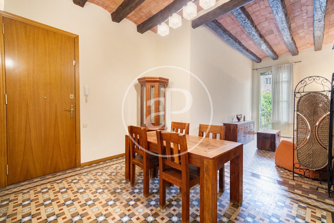 Apartment in Eixample, Barcelona, Spain 1 - 17964688