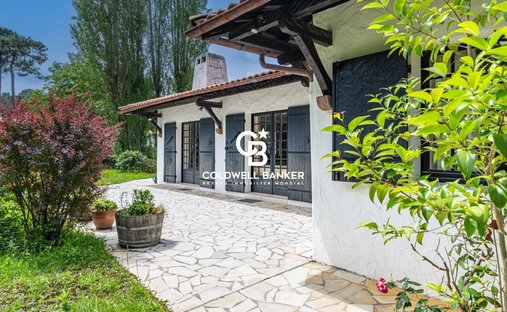 Haus in Le Pyla, La Teste-de-Buch, Frankreich 1