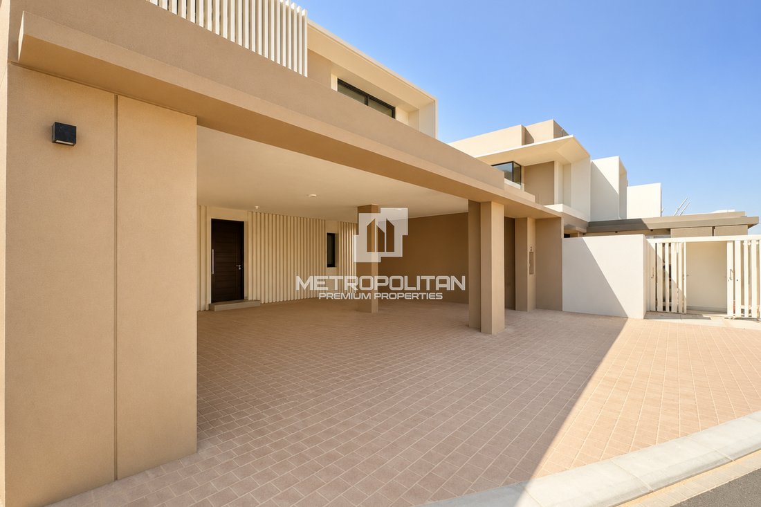 Villa in Al Furjan, Dubai, United Arab Emirates 4 - 17964664