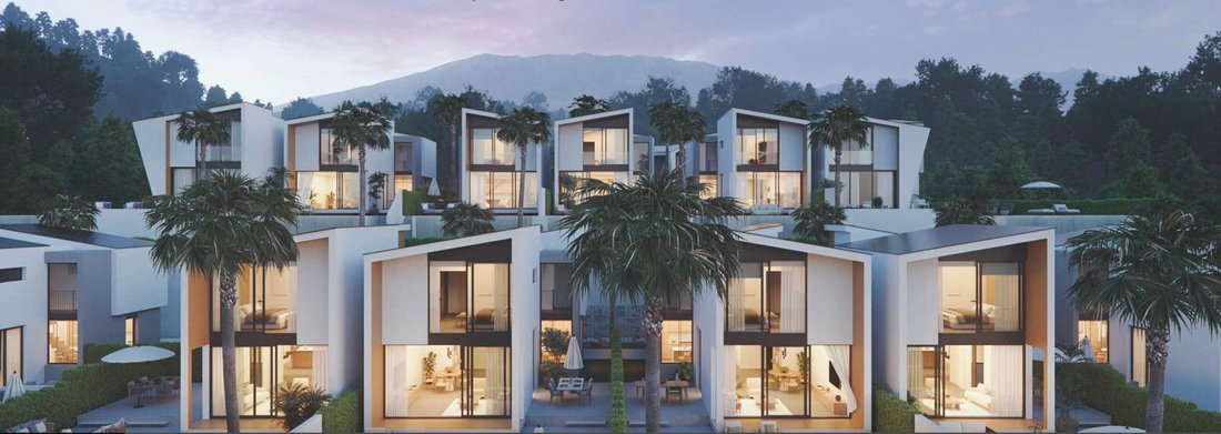 Villa in La Cala de Mijas, Mijas, Spain 3 - 17964334