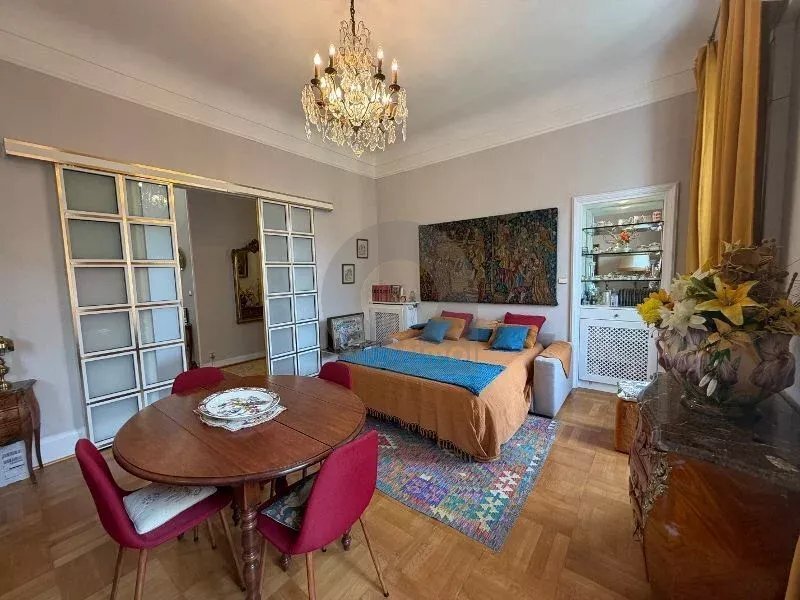 Apartment in Menton, Provence-Alpes-Côte d'Azur, France 5 - 17964505