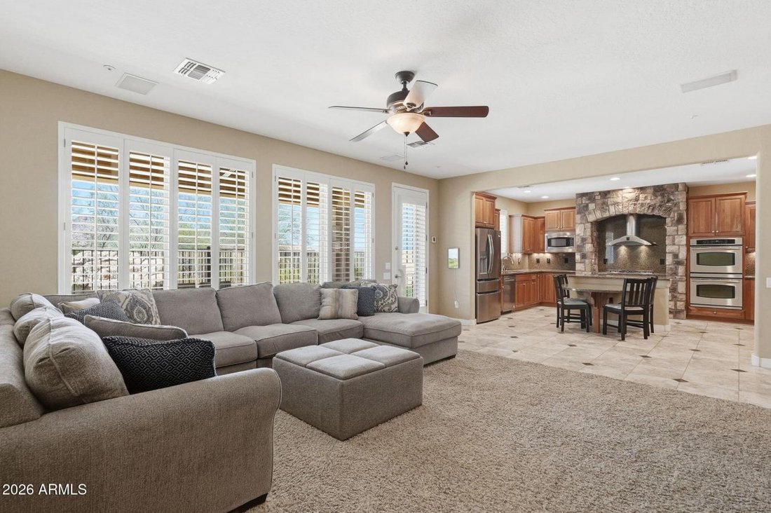House in Peoria, Arizona, United States 3 - 17964352
