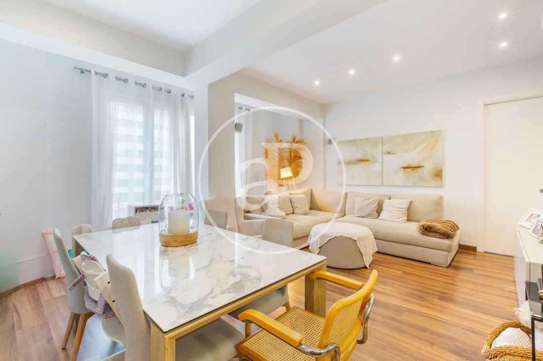Apartment in l'Eixample, Valencia, Spain 1 - 17964685
