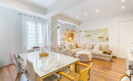 Appartement à l'Eixample, Valence, Espagne 1