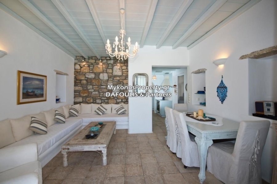 Villa in Mykonos, Aegean, Greece 2 - 11553650
