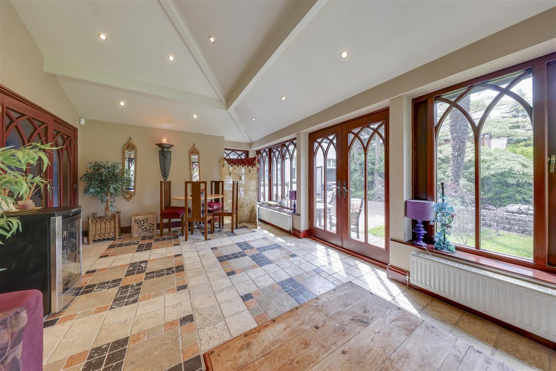 House in Whitefield, England 2 - 17964216