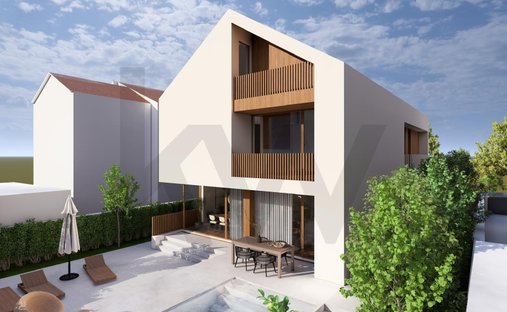 Townhouse in Montijo e Afonsoeiro, Setubal, Portugal 1
