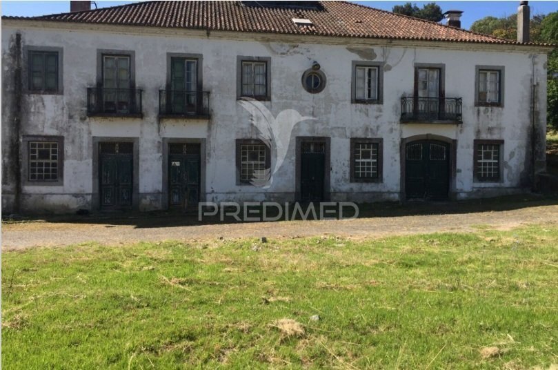 Estate in Alges, Lisbon, Portugal 1 - 17964276