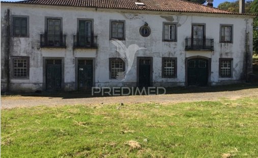 Estate in Alges, Lisbon, Portugal 1