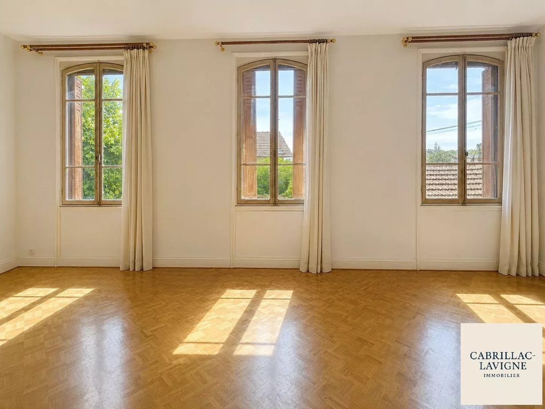 House in Rangueil-Sauzelong-Pech David-Pouvourville, Toulouse, France 2 - 16784575