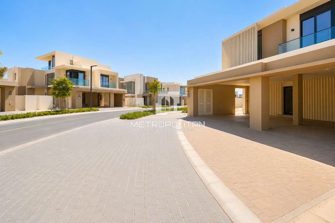 Villa in Al Furjan, Dubai, United Arab Emirates 5 - 17964664