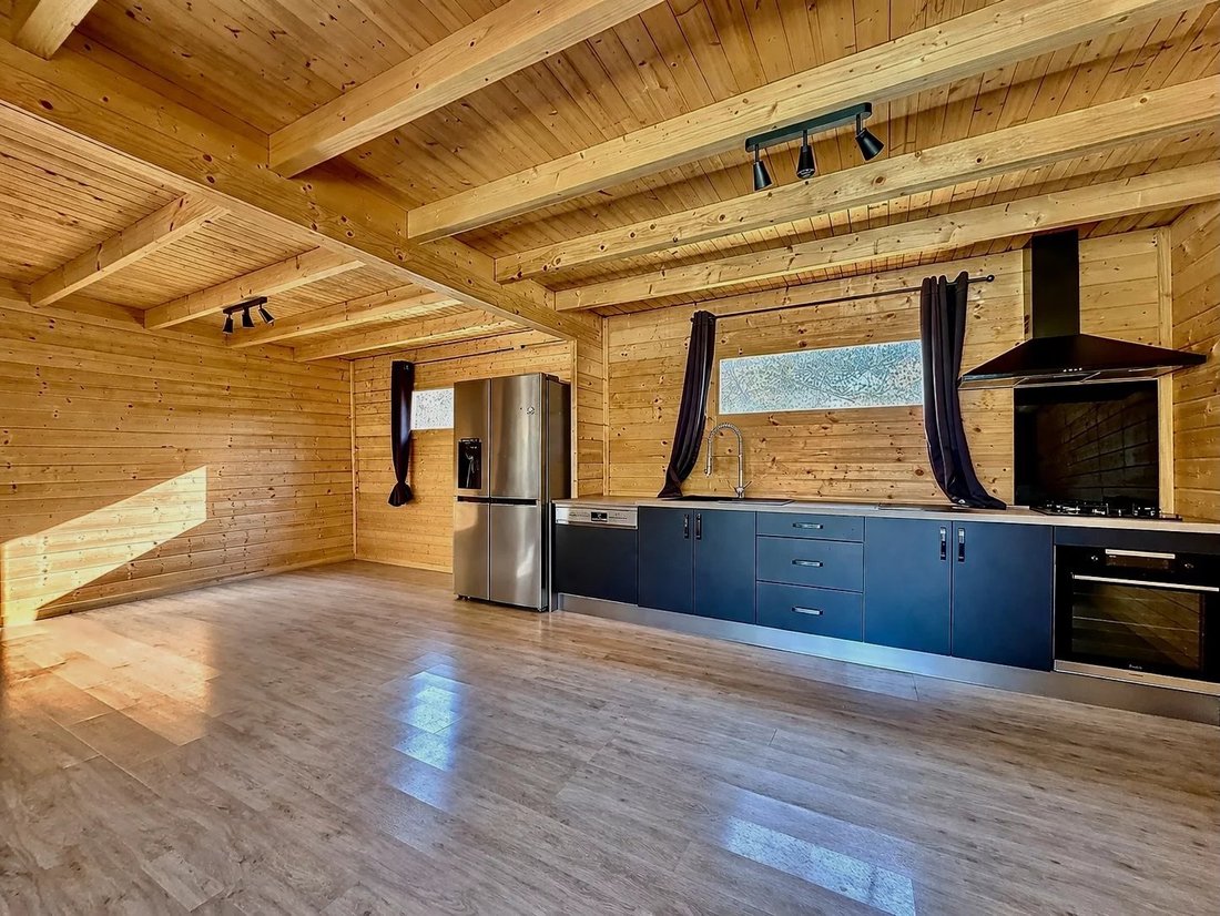 Villa in Barnoins-Village, Les Pennes-Mirabeau, France 4 - 17964499