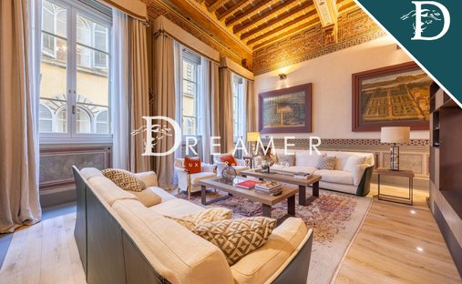 Appartamento a Centro, Firenze, Toscana 1