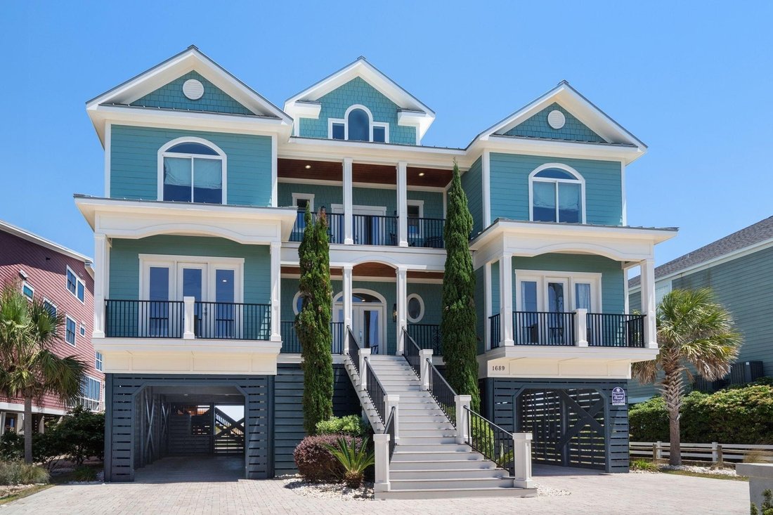 Murrells Inlet, South Carolina, United States 1 - 17964287