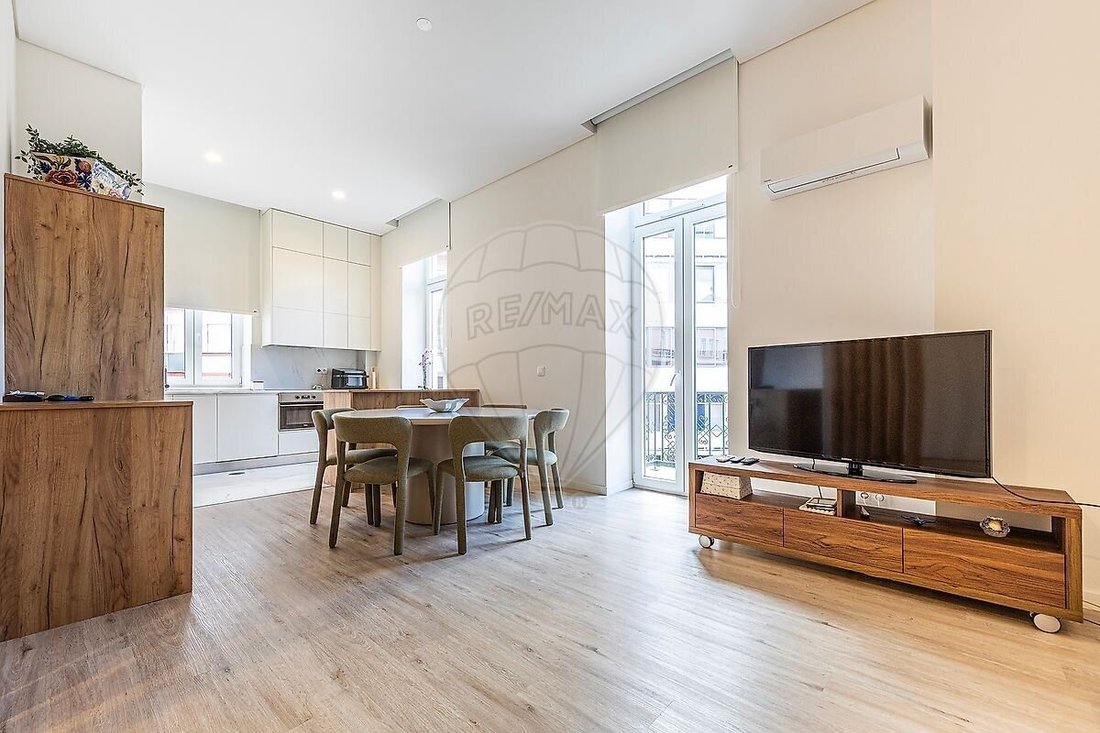Apartment in Campolide, Lisbon, Portugal 5 - 17964290