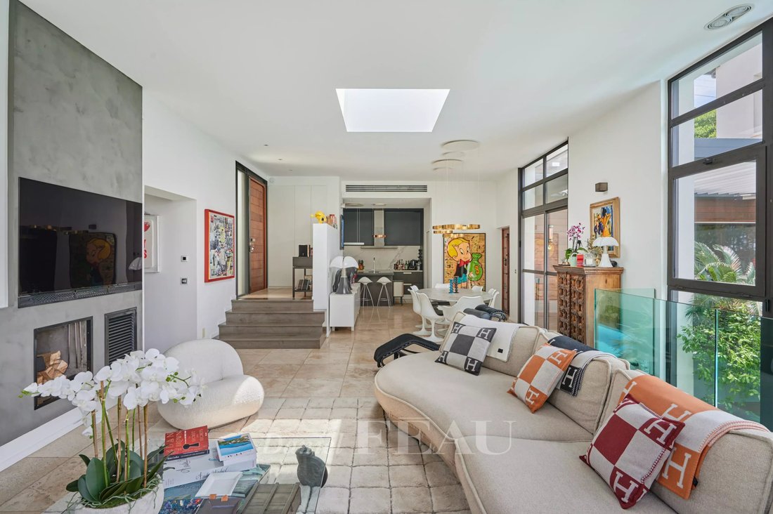 Villa in Le Redon, Marseille, Provence-Alpes-Côte d'Azur 5 - 17964419