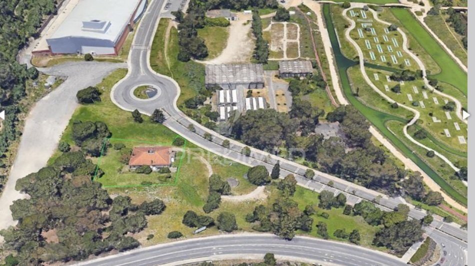 Estate in Alges, Lisbon, Portugal 5 - 17964276