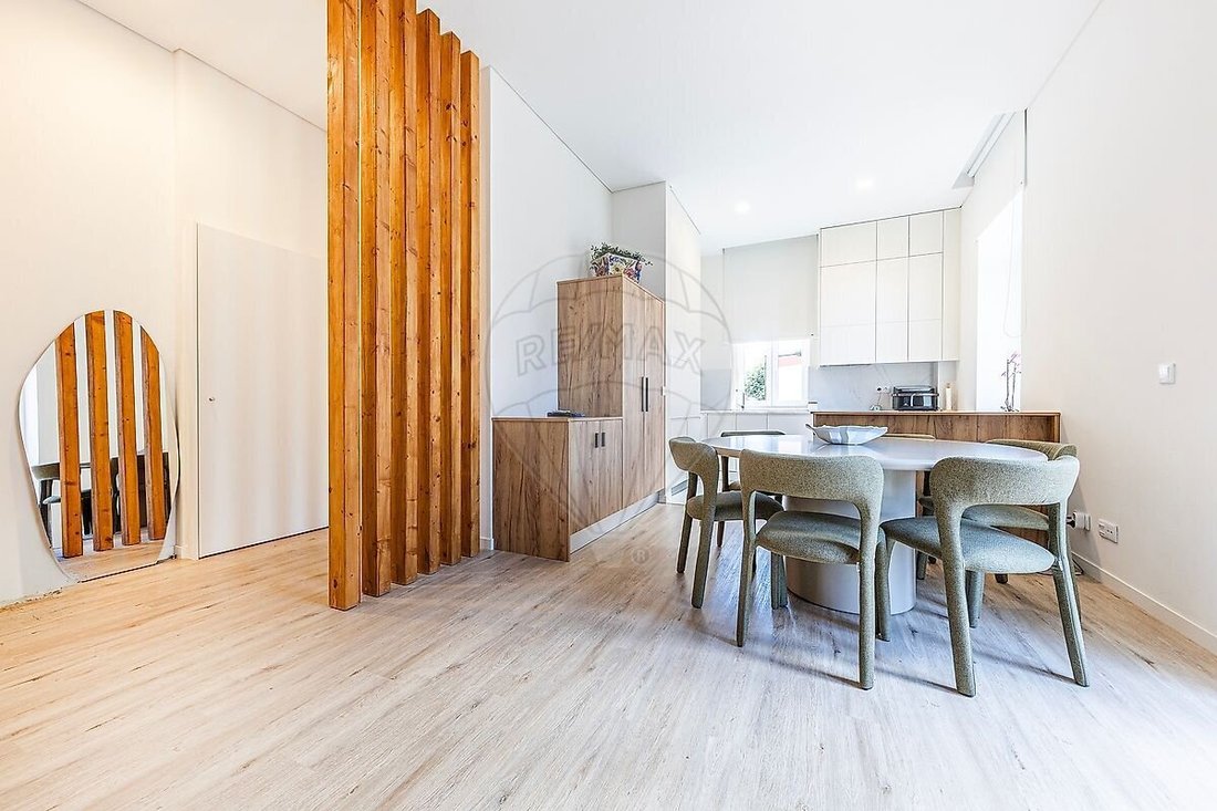 Apartment in Campolide, Lisbon, Portugal 4 - 17964290