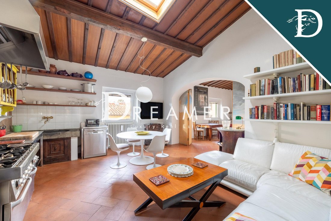Apartment in Center, Florence, Tuscany 2 - 16799261
