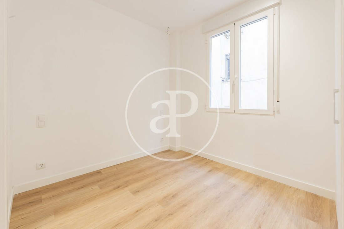 Apartment in Chamberi, Madrid, Spain 3 - 17964671