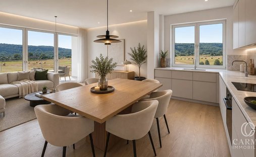 Apartment in Mertert, Grevenmacher, Luxembourg 1