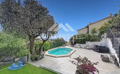 Apartment in Fabron, Nice, France 1