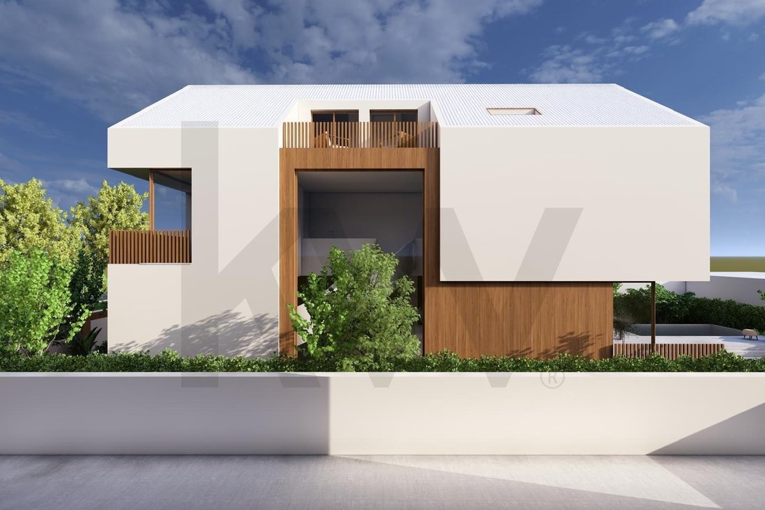 Townhouse in Montijo e Afonsoeiro, Setubal, Portugal 5 - 17469014
