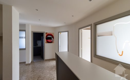 Apartment in Chalais, Valais, Switzerland 1