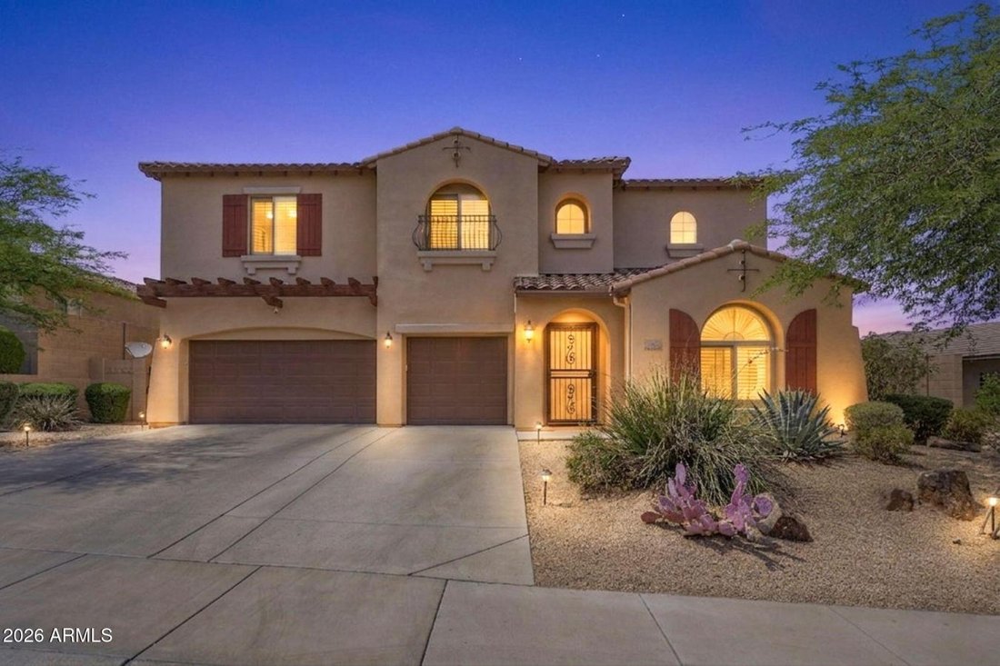 House in Peoria, Arizona, United States 2 - 17964352