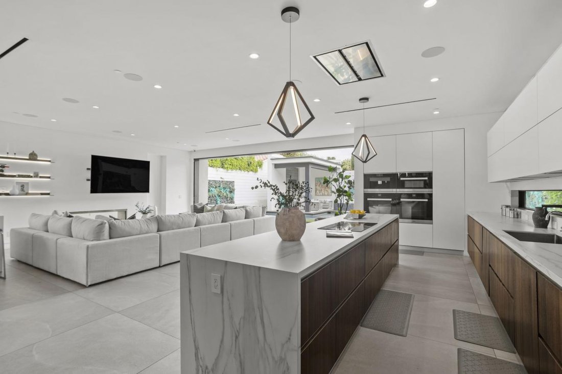 House in Los Angeles, California, United States 4 - 17964313