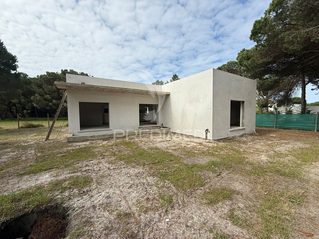 Land in Lagoa De Albufeira, Setubal, Portugal 1 - 17964447