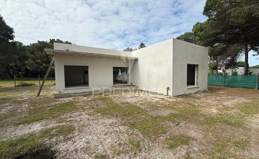 Land in Lagoa De Albufeira, Setubal, Portugal 1