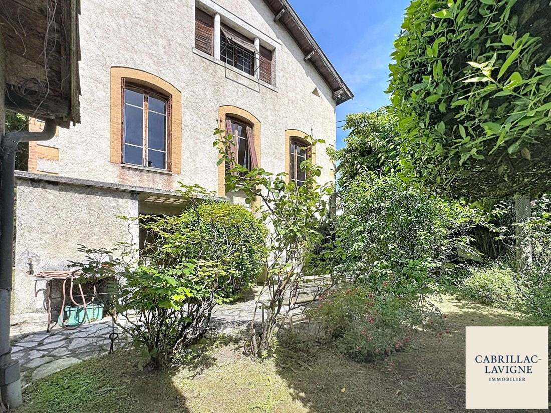 House in Rangueil-Sauzelong-Pech David-Pouvourville, Toulouse, France 1 - 16784575
