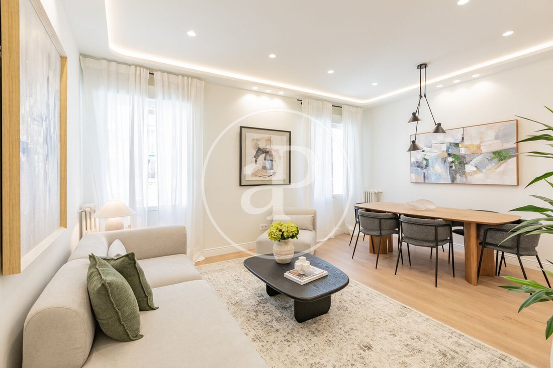 Apartment in Retiro, Madrid, Spain 1 - 17964682