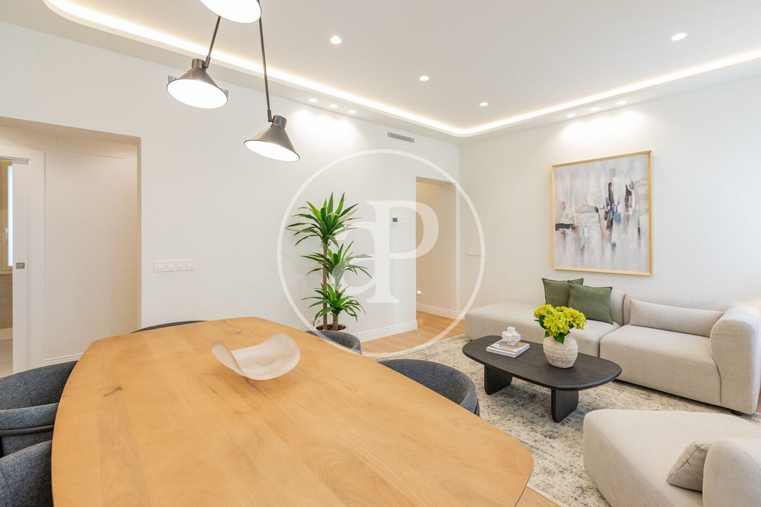 Apartment in Retiro, Madrid, Spain 5 - 17964682