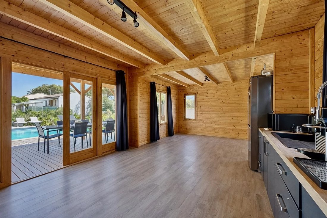 Villa in Barnoins-Village, Les Pennes-Mirabeau, France 5 - 17964499