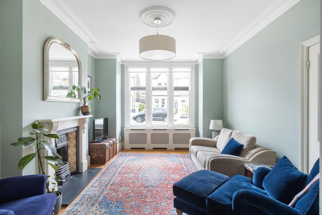 House in West Ealing, Ealing, England 4 - 17964211