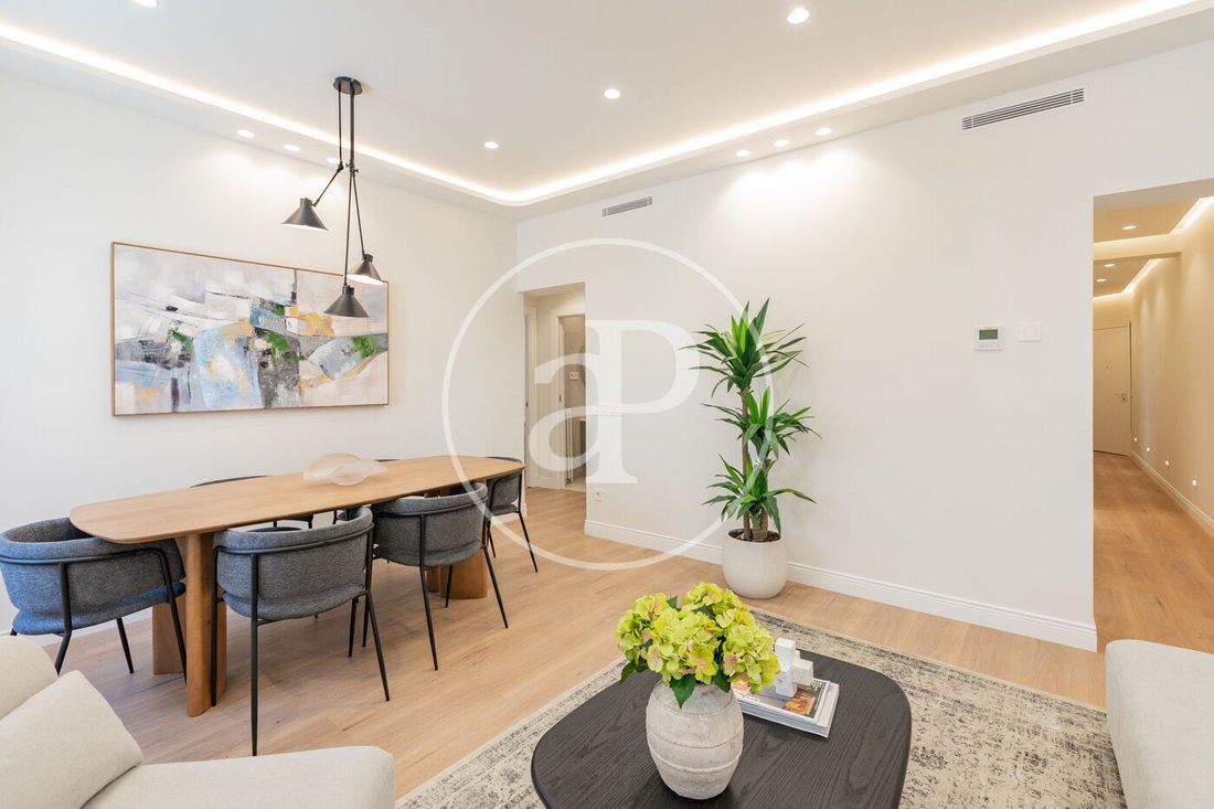 Apartment in Retiro, Madrid, Spain 2 - 17964682