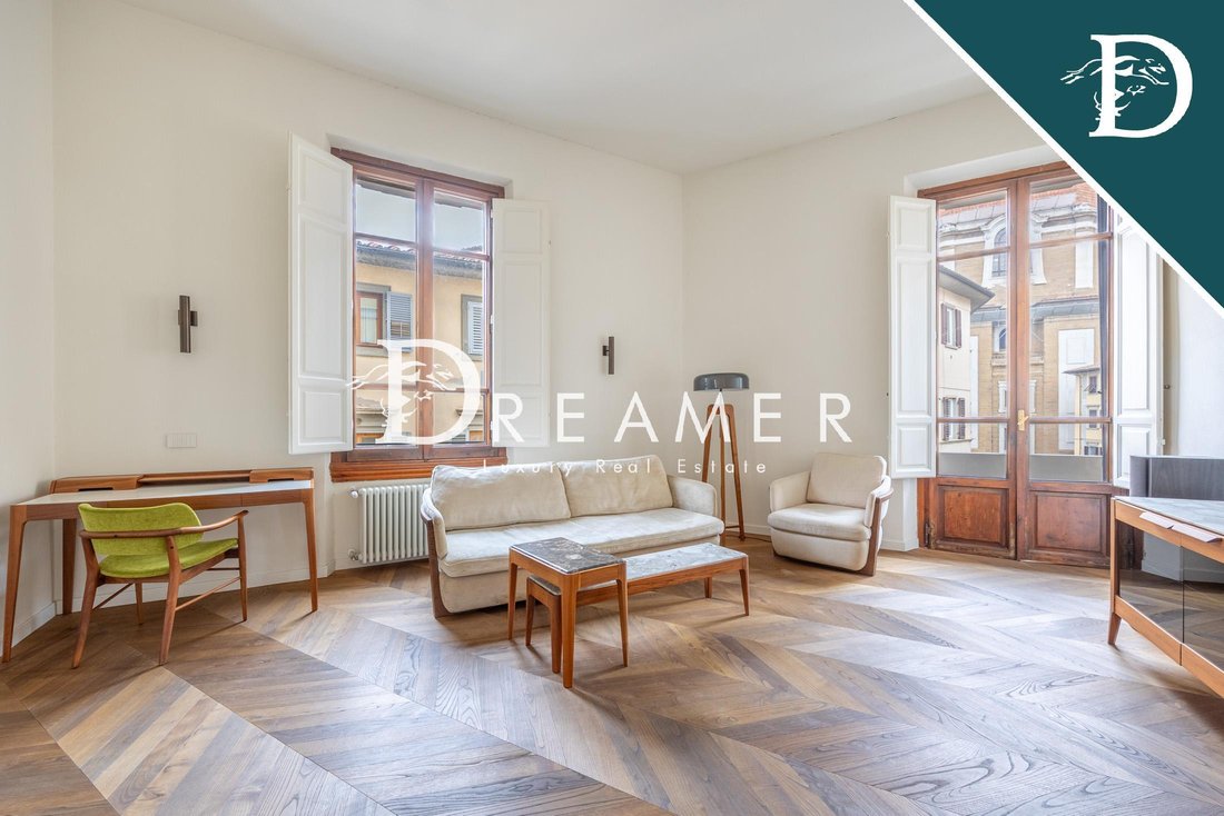 Apartment in Center, Florence, Tuscany 4 - 16810812